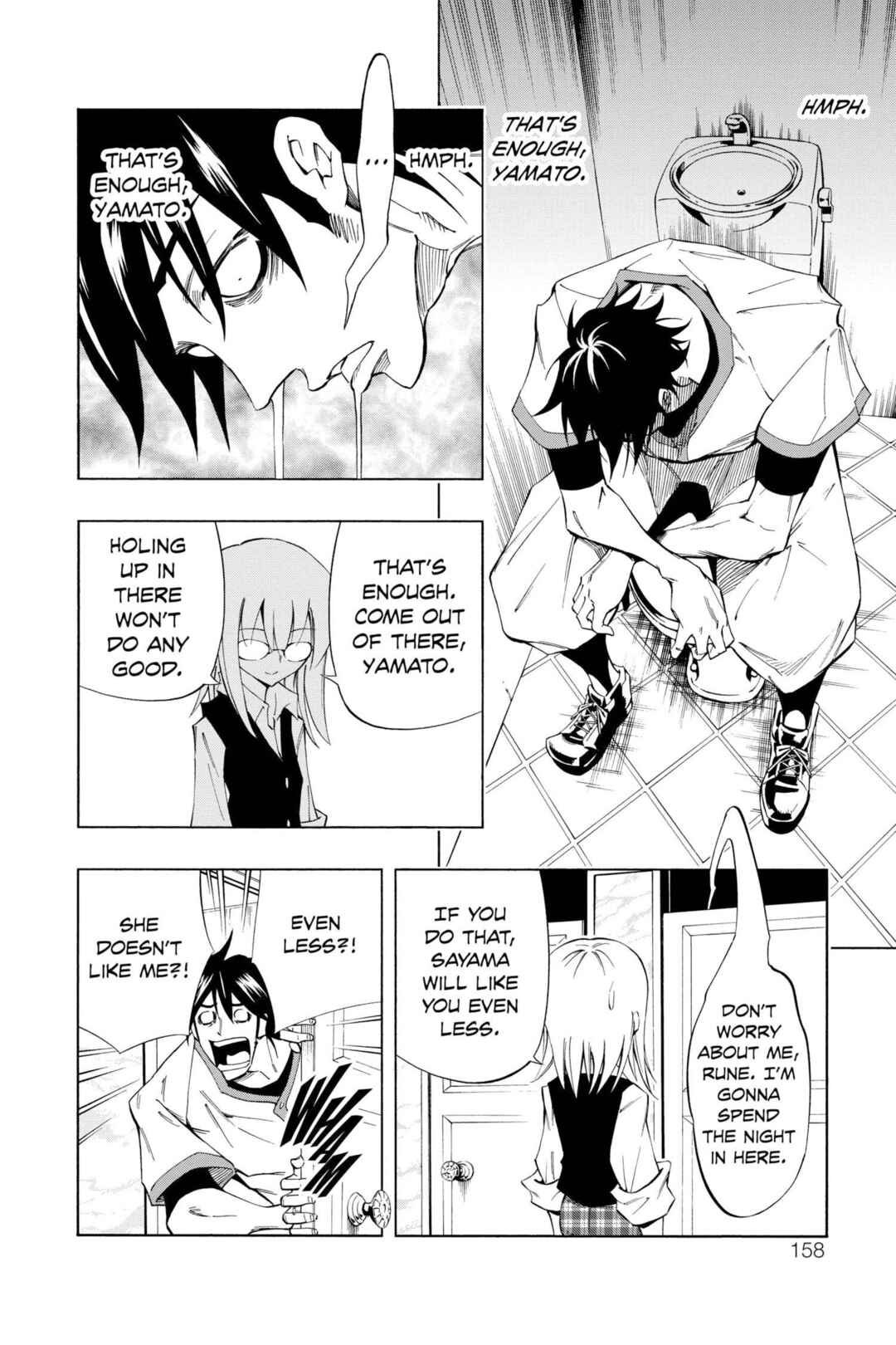 Page 12 Chapter 20 Mechanical Child ULTIMO