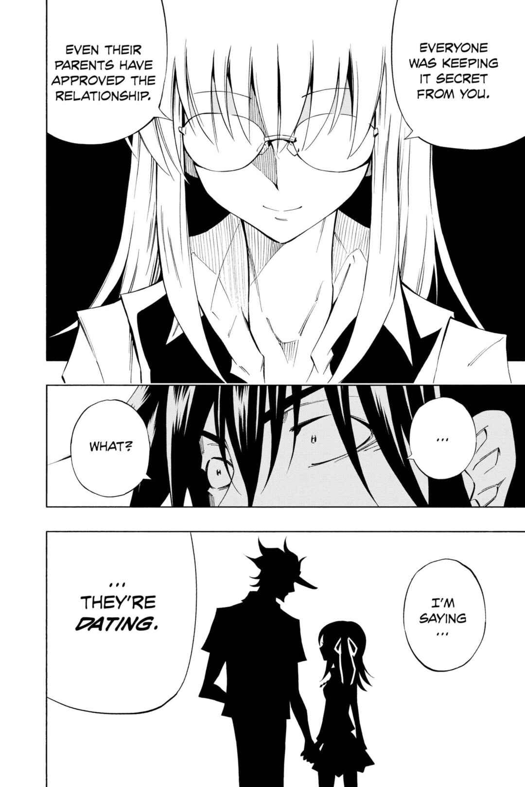 Page 14 Chapter 20 Mechanical Child ULTIMO