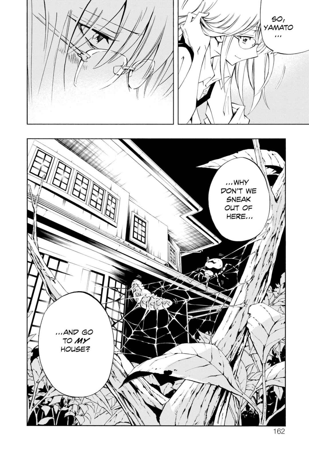 Page 16 Chapter 20 Mechanical Child ULTIMO