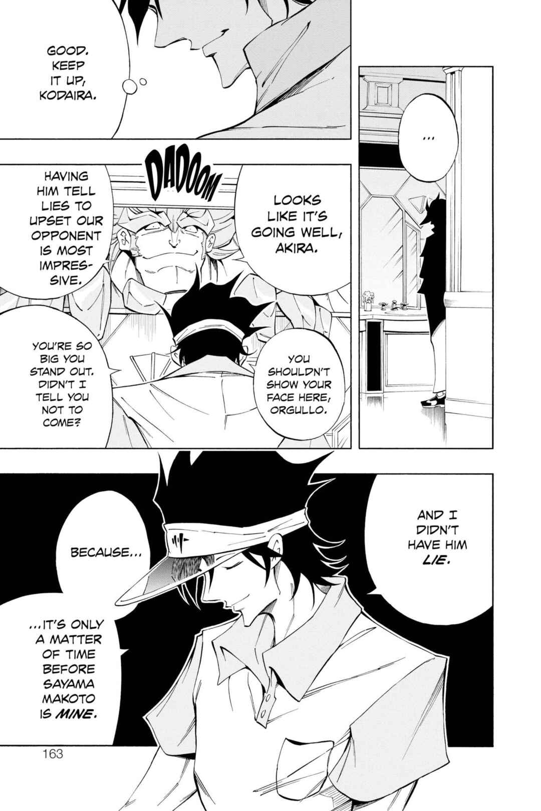 Page 17 Chapter 20 Mechanical Child ULTIMO