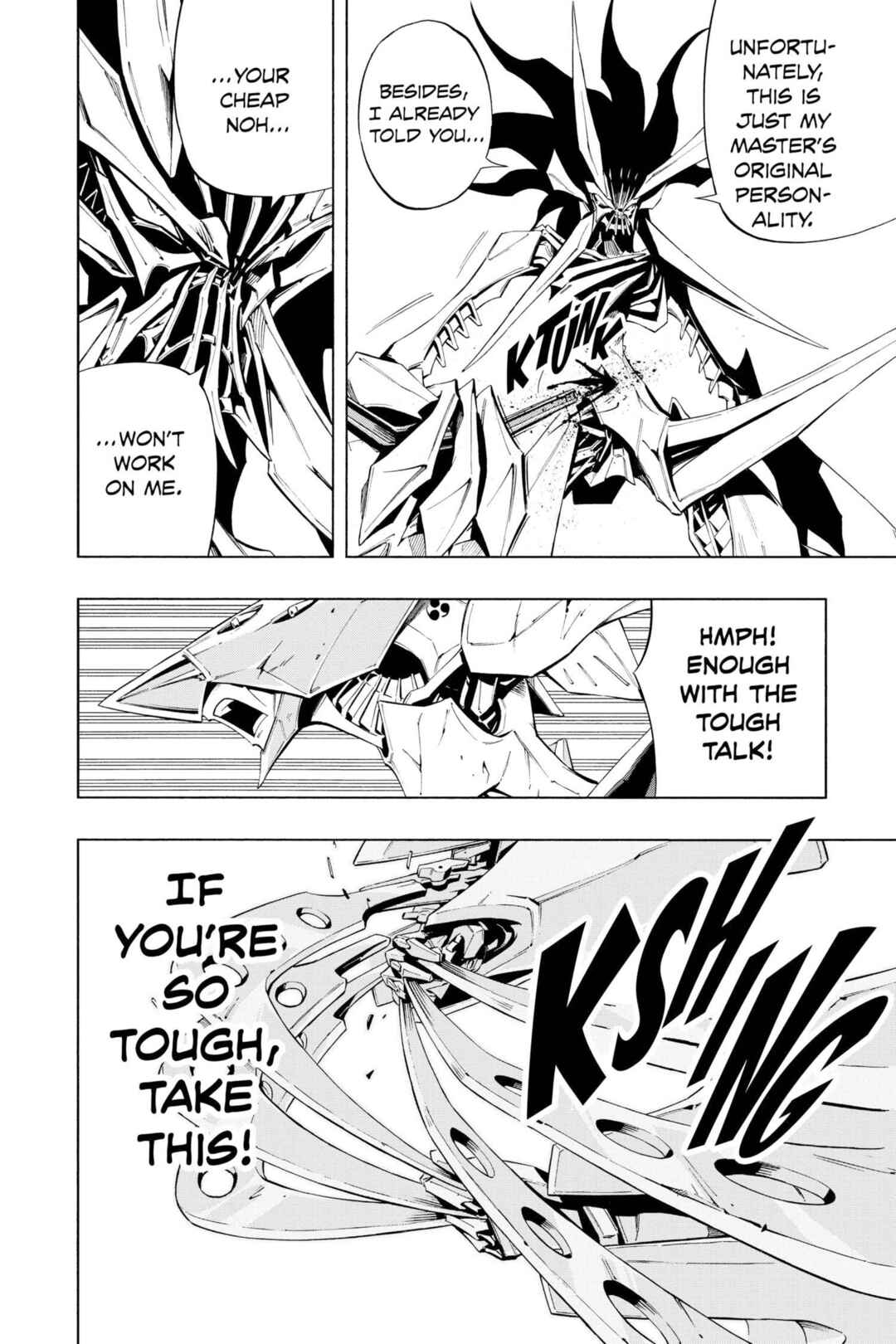 Page 28 Chapter 20 Mechanical Child ULTIMO