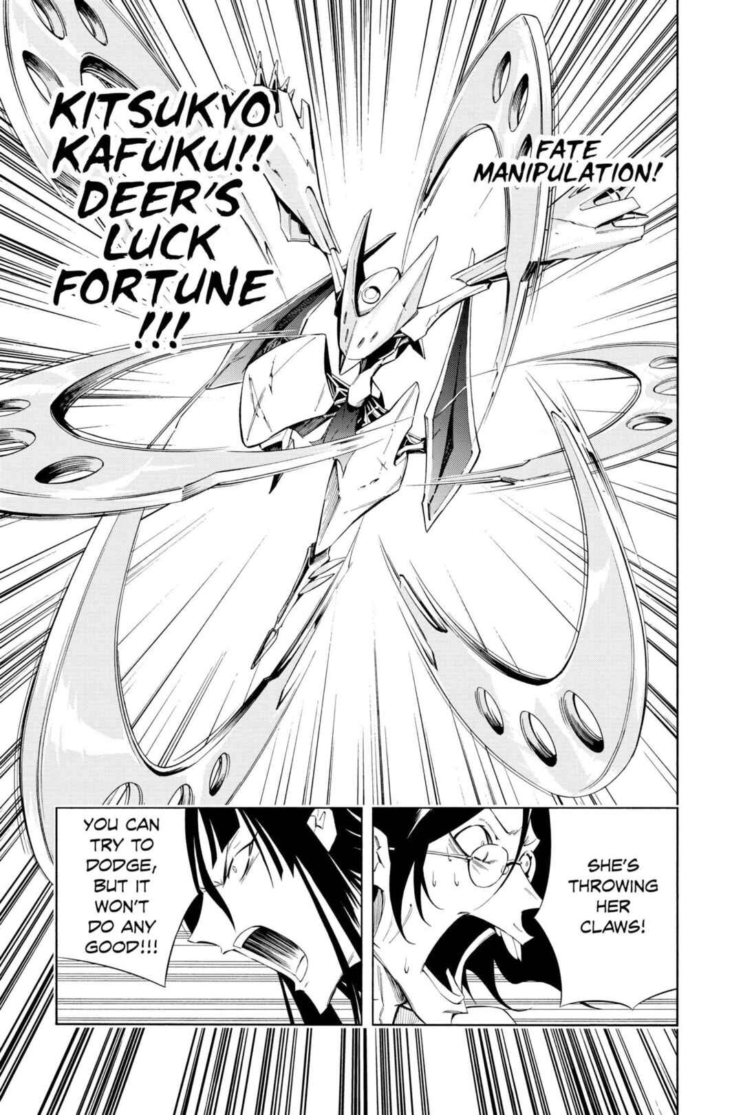 Page 29 Chapter 20 Mechanical Child ULTIMO