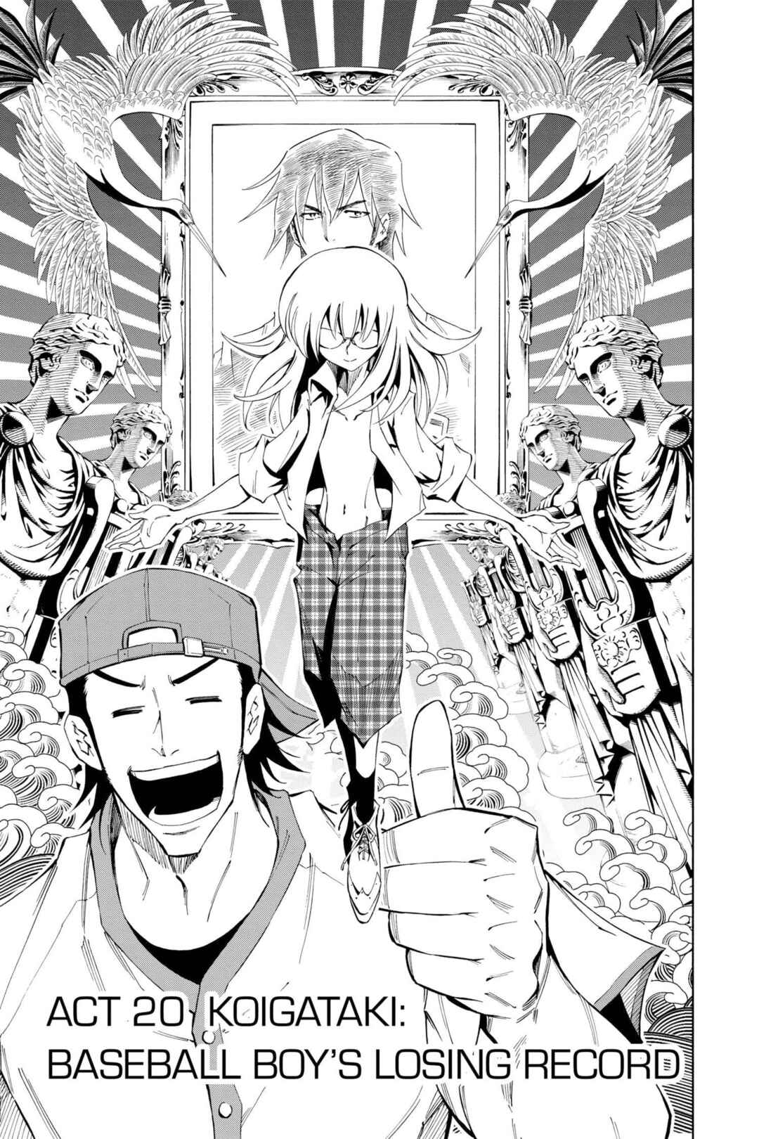 Page 3 Chapter 20 Mechanical Child ULTIMO