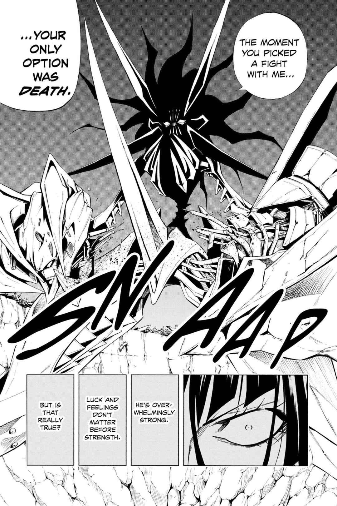 Page 35 Chapter 20 Mechanical Child ULTIMO