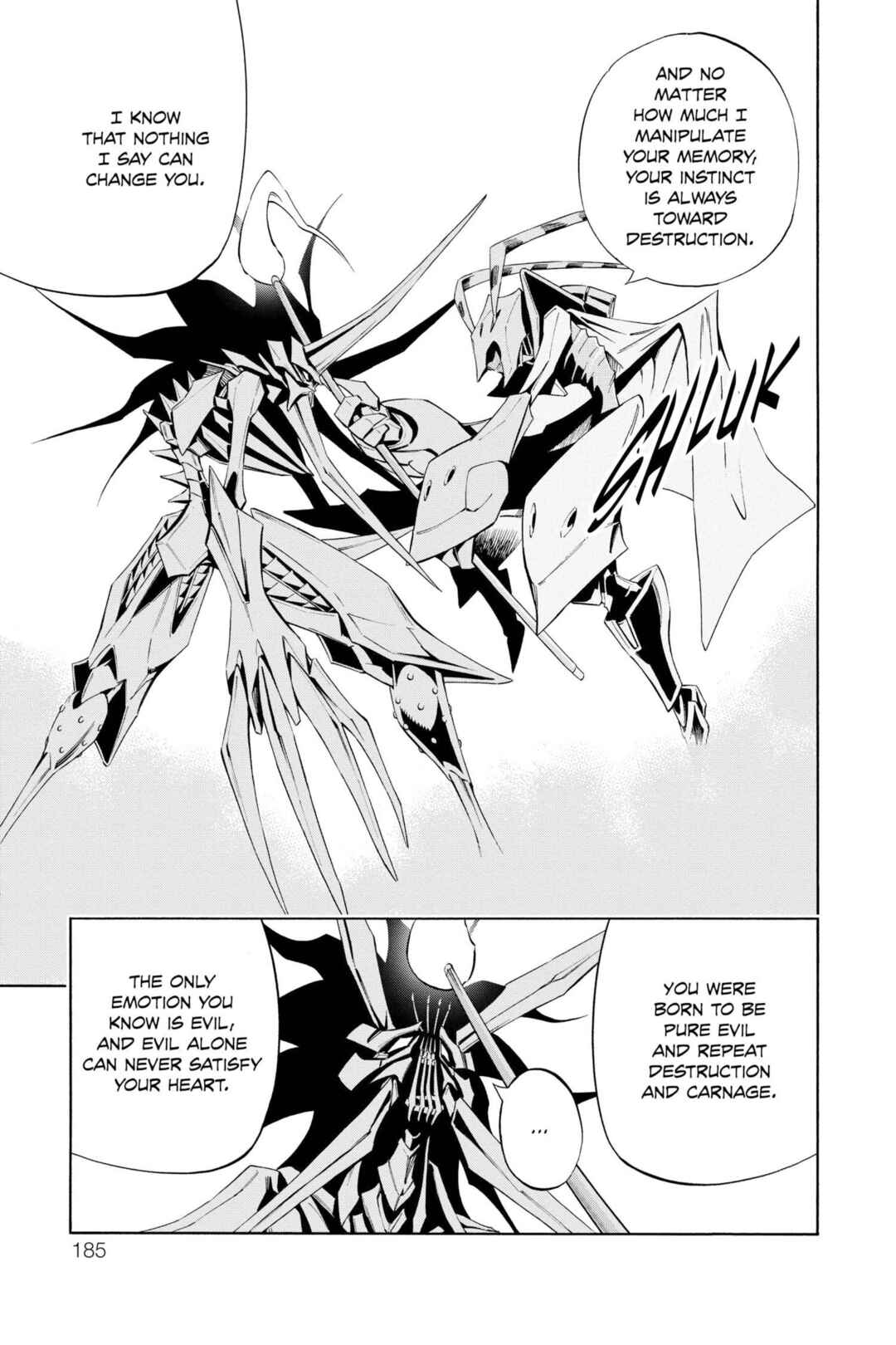 Page 39 Chapter 20 Mechanical Child ULTIMO