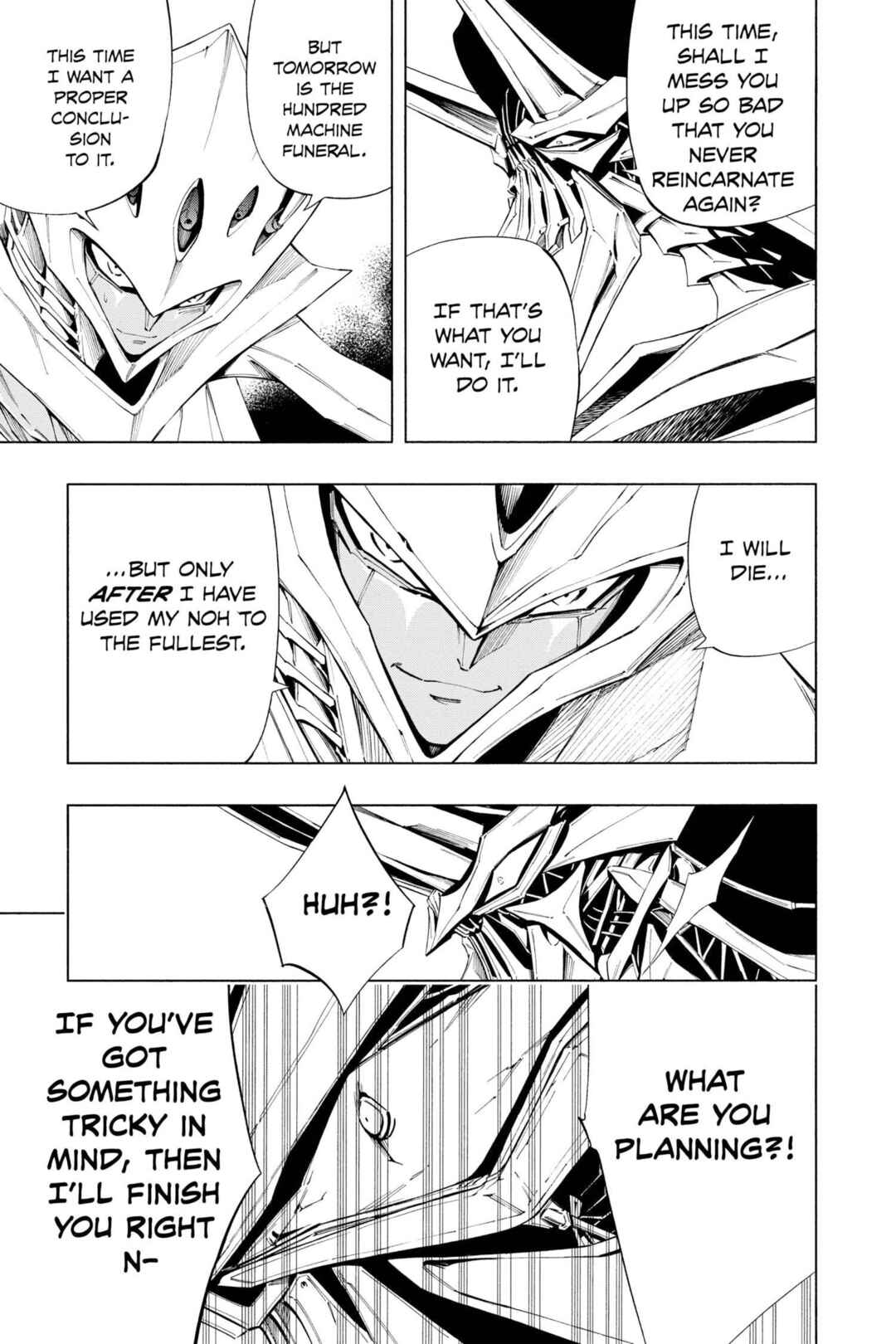 Page 41 Chapter 20 Mechanical Child ULTIMO