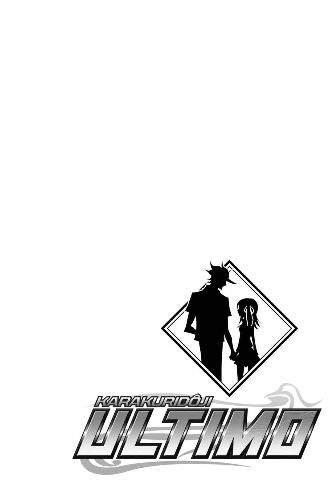 Page 46 Chapter 20 Mechanical Child ULTIMO