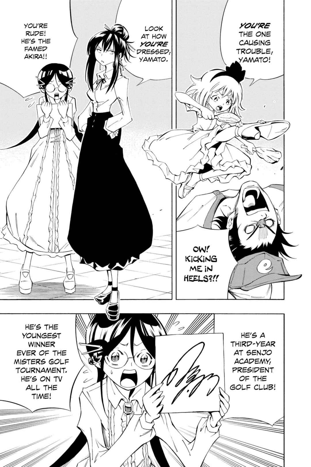 Page 7 Chapter 20 Mechanical Child ULTIMO