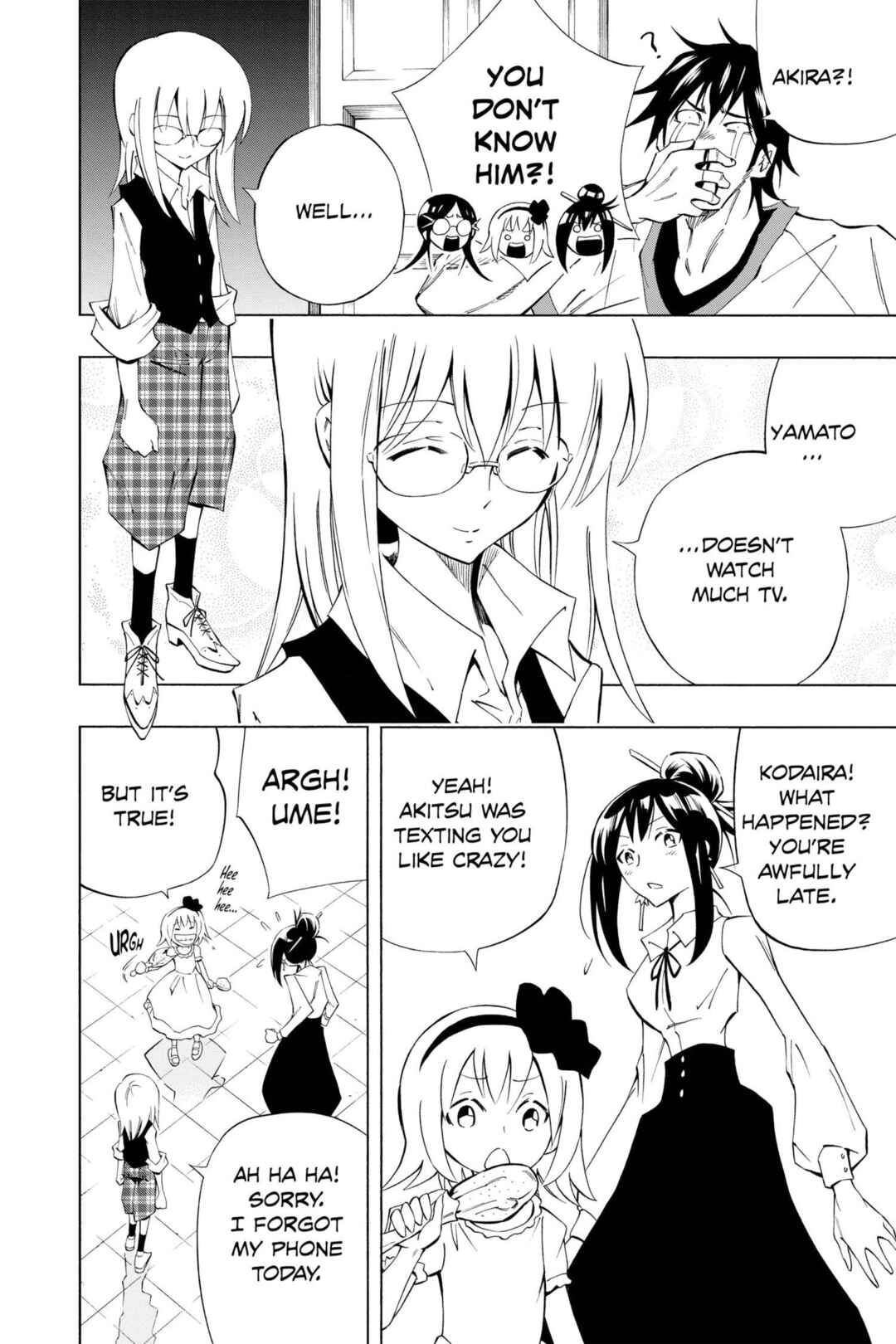 Page 8 Chapter 20 Mechanical Child ULTIMO