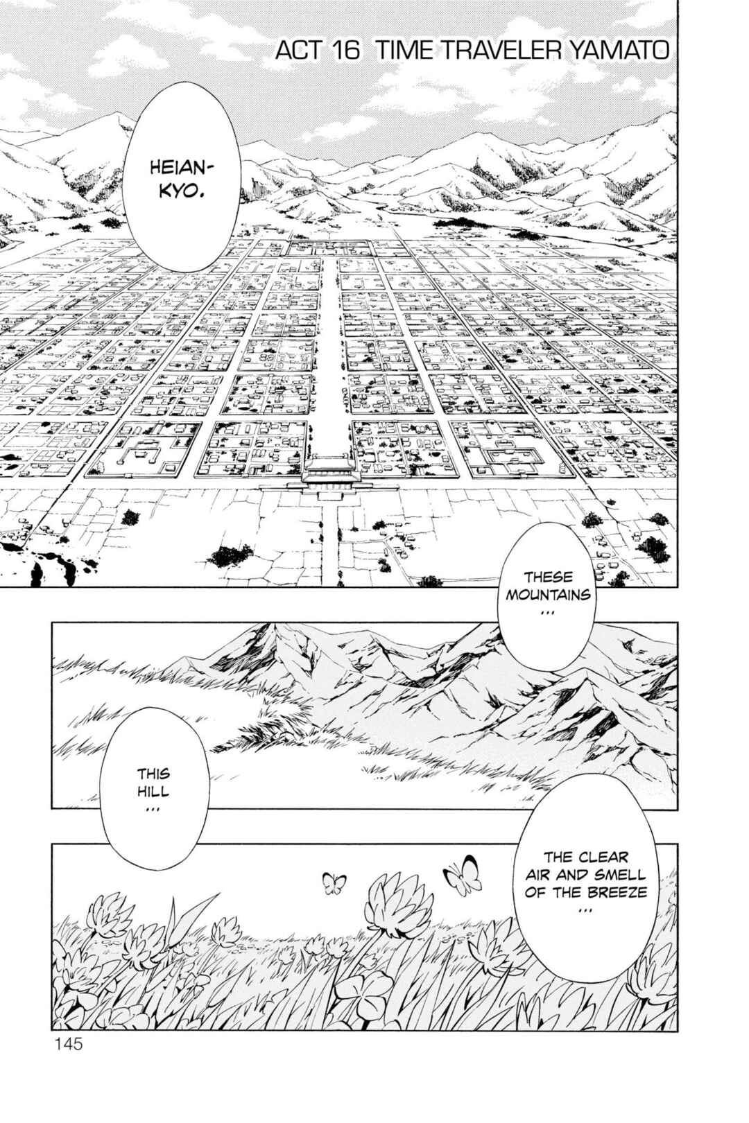 Page 1 Chapter 16 Mechanical Child ULTIMO