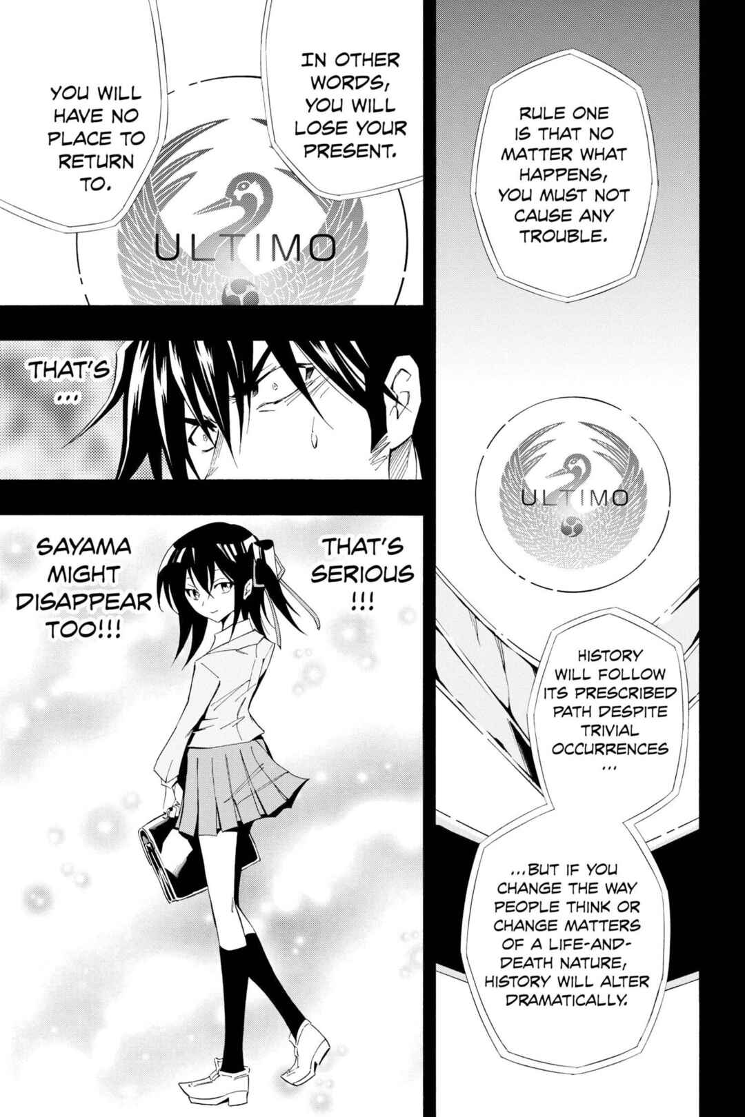 Page 10 Chapter 16 Mechanical Child ULTIMO