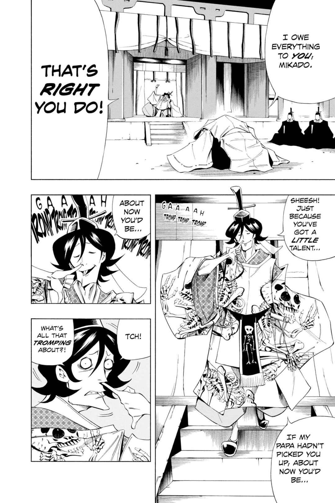 Page 22 Chapter 16 Mechanical Child ULTIMO