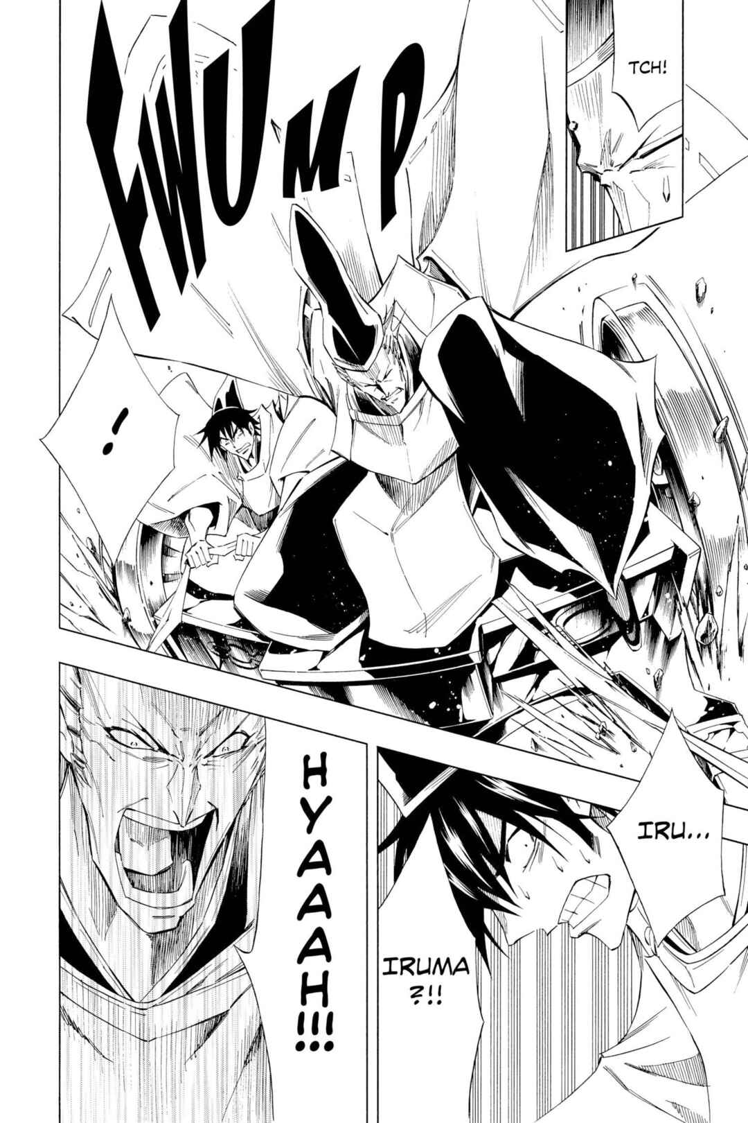Page 24 Chapter 16 Mechanical Child ULTIMO