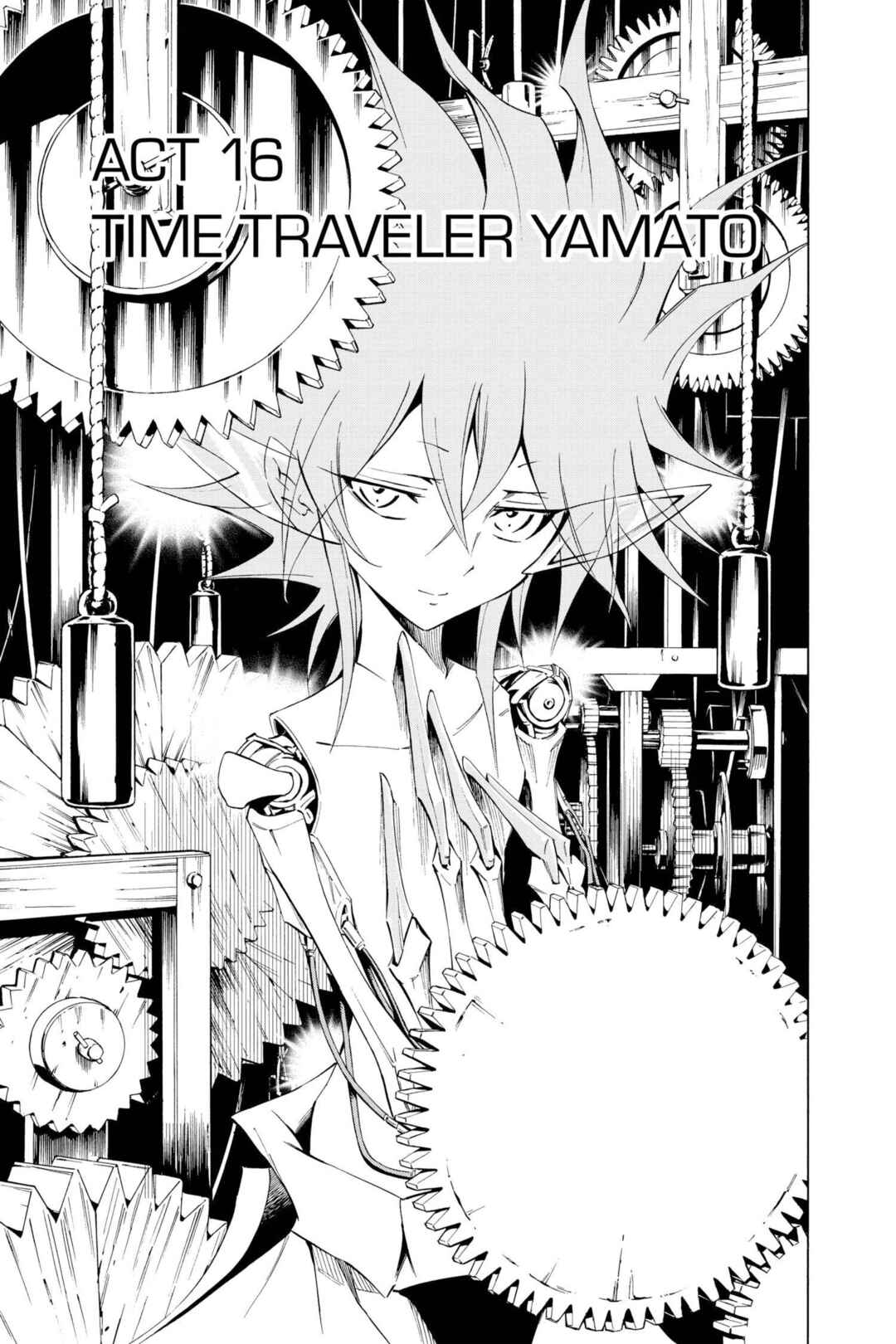 Page 3 Chapter 16 Mechanical Child ULTIMO