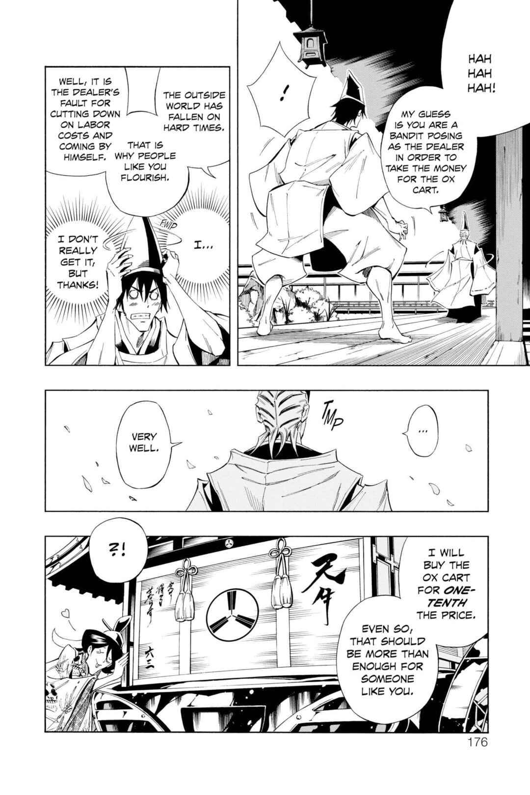 Page 30 Chapter 16 Mechanical Child ULTIMO
