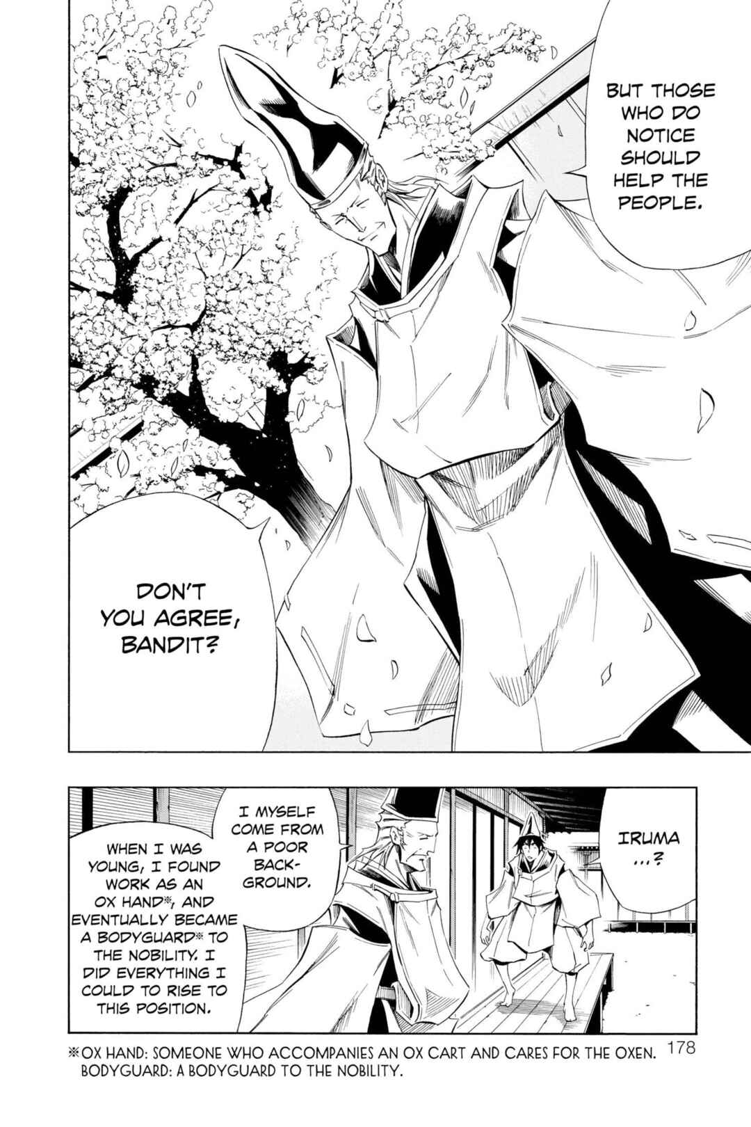 Page 32 Chapter 16 Mechanical Child ULTIMO
