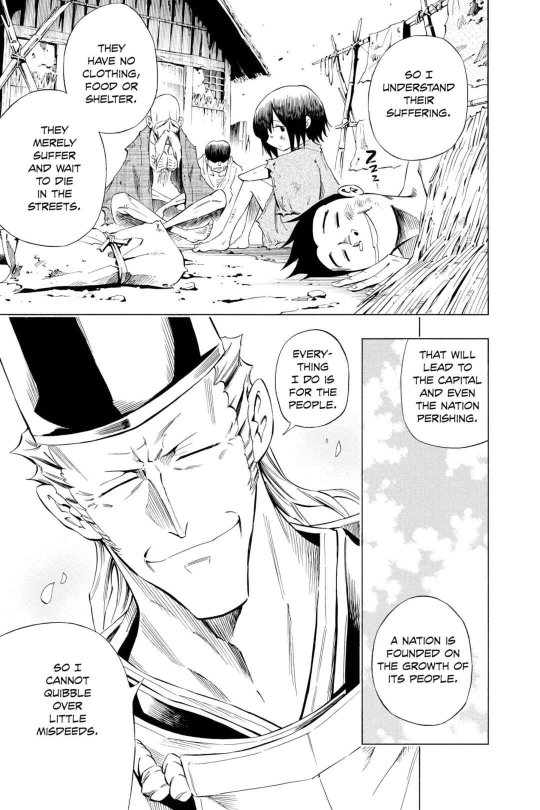 Page 33 Chapter 16 Mechanical Child ULTIMO