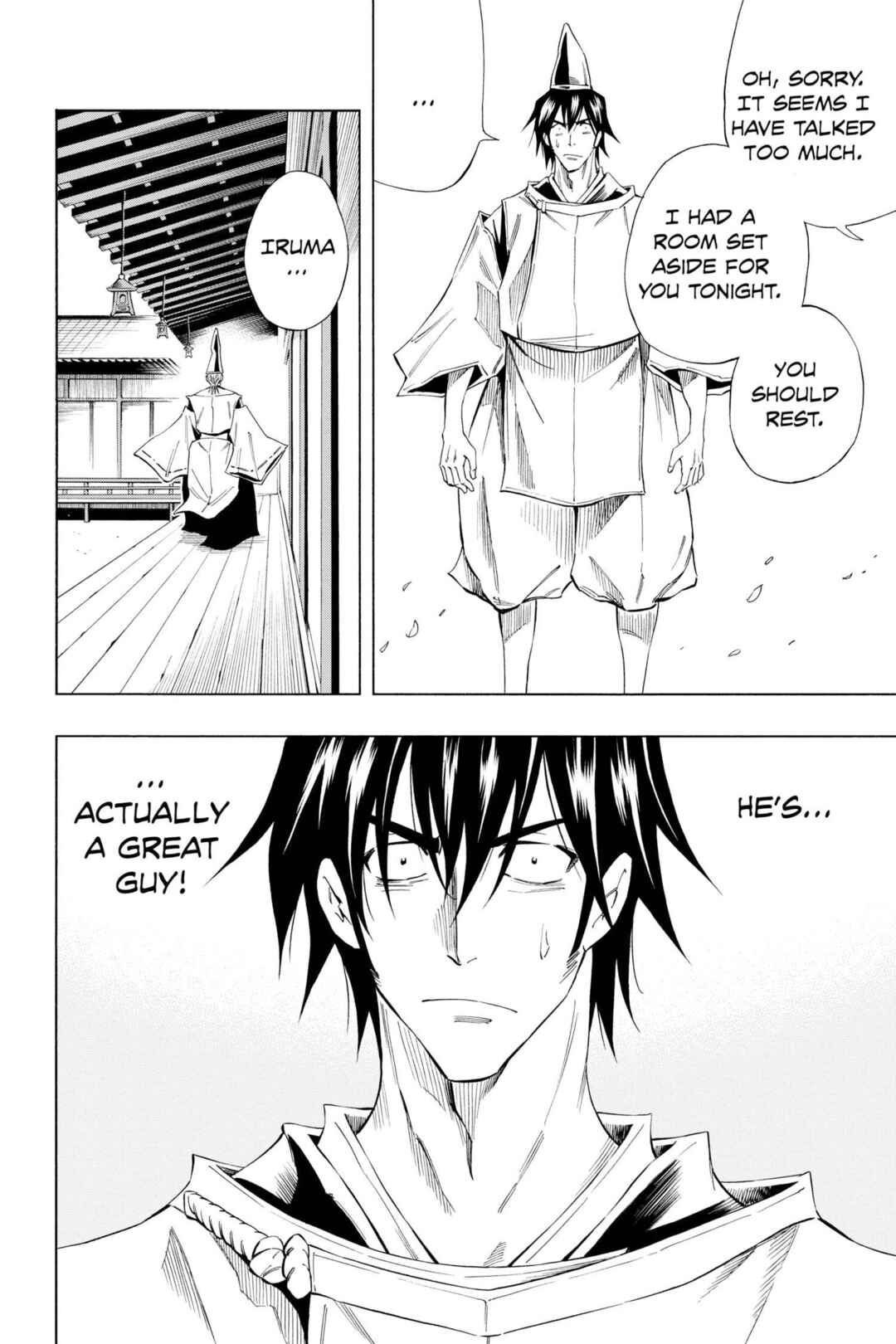 Page 34 Chapter 16 Mechanical Child ULTIMO