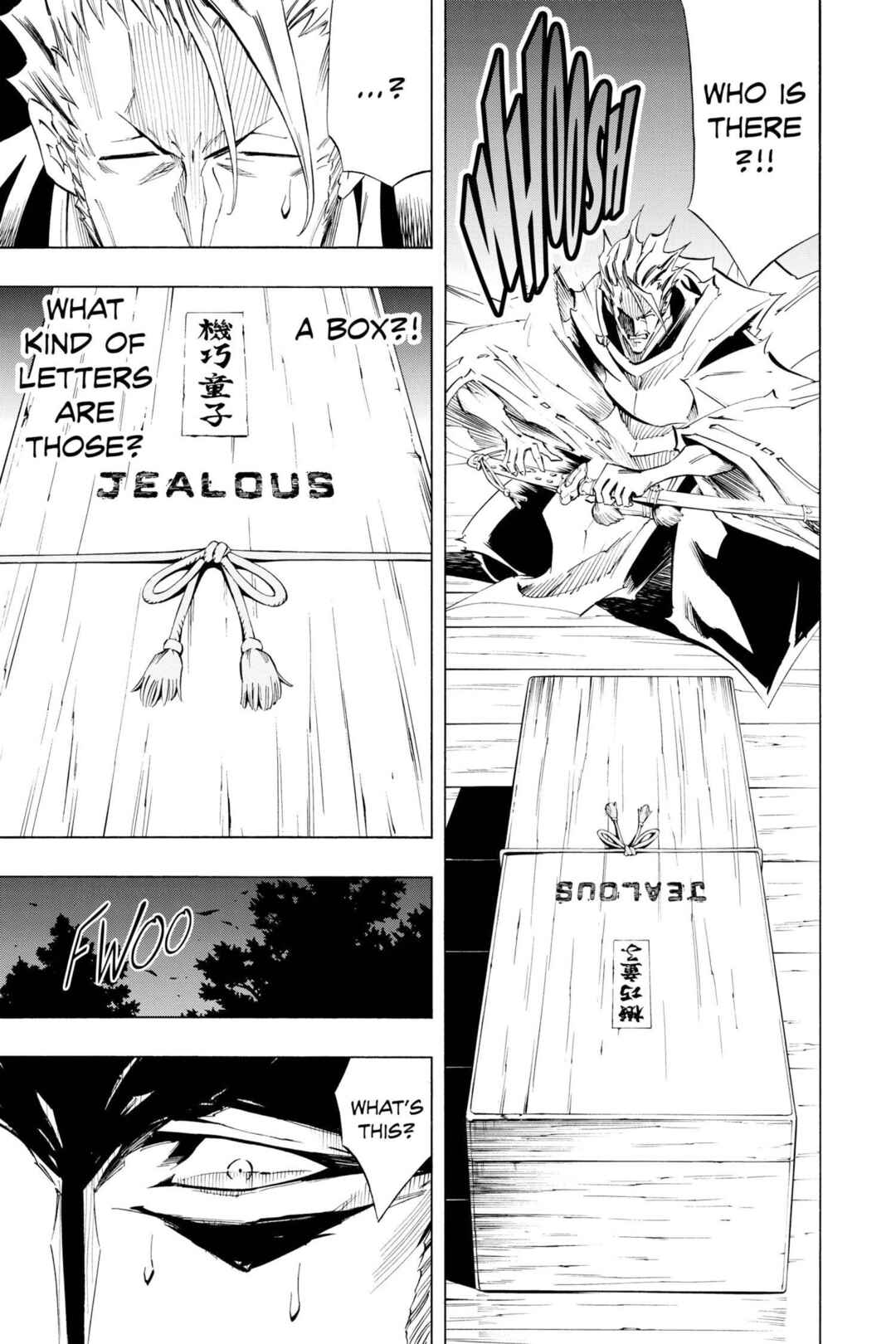 Page 37 Chapter 16 Mechanical Child ULTIMO