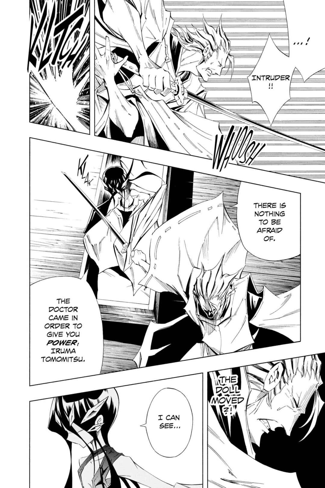 Page 40 Chapter 16 Mechanical Child ULTIMO