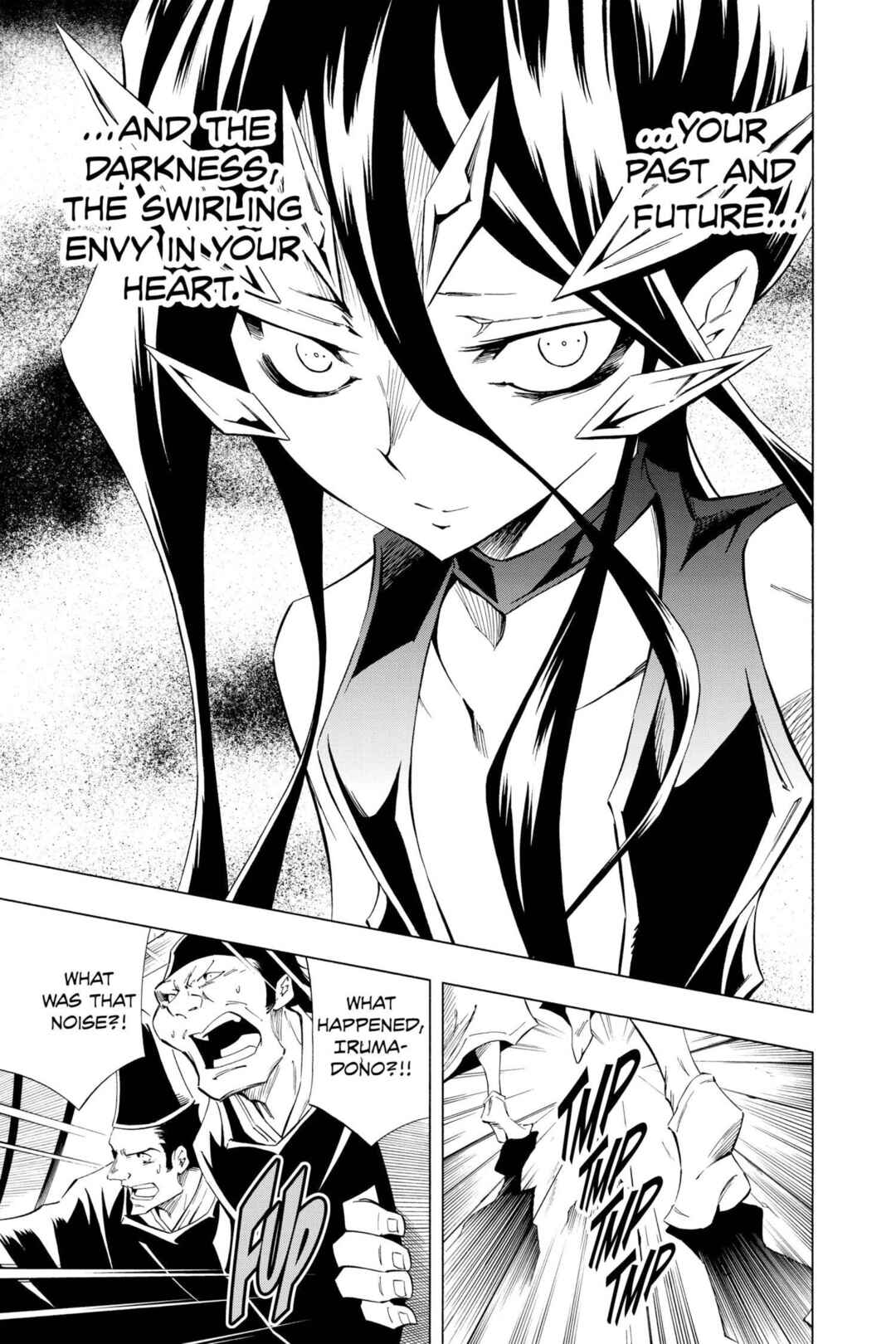 Page 41 Chapter 16 Mechanical Child ULTIMO