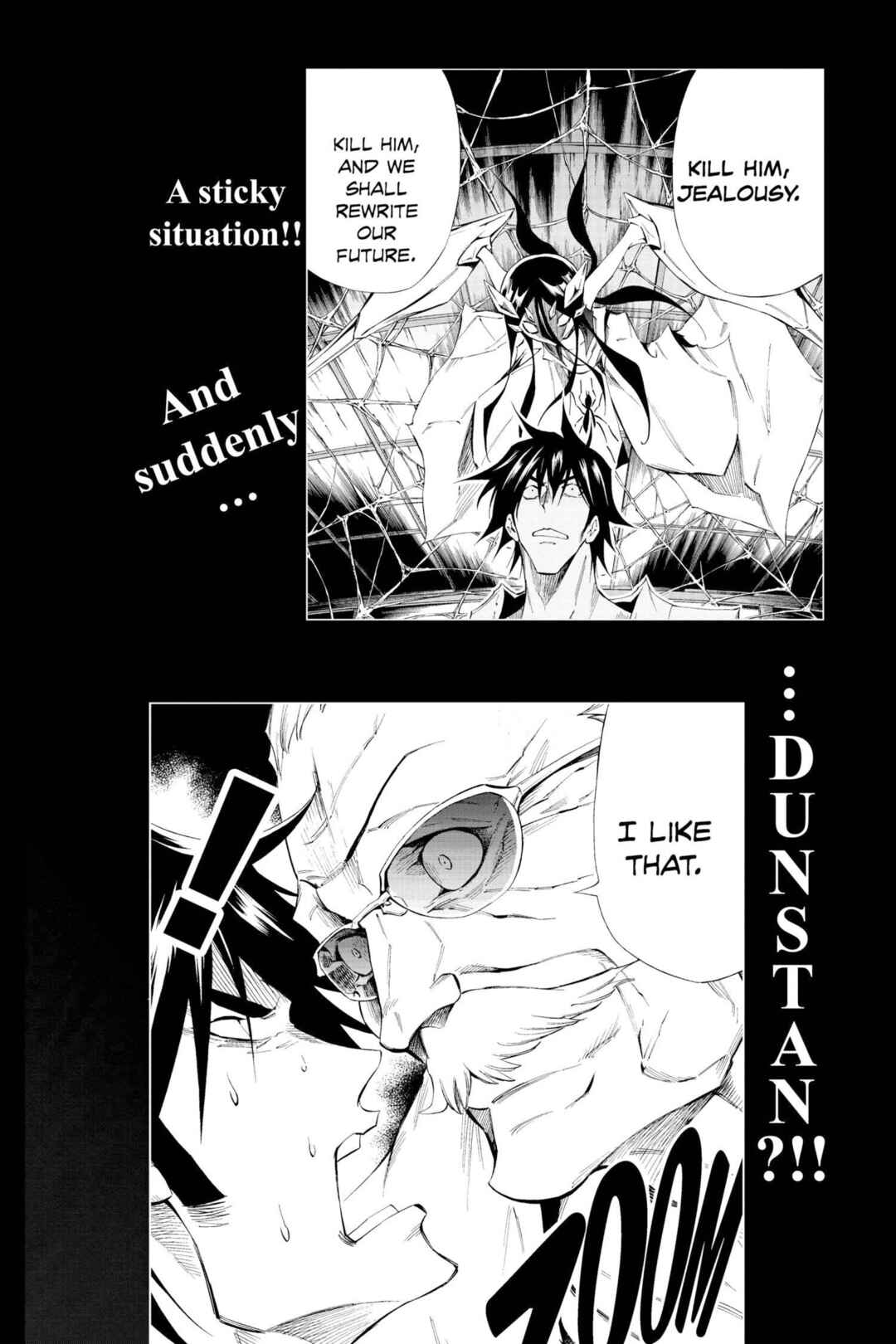 Page 46 Chapter 16 Mechanical Child ULTIMO