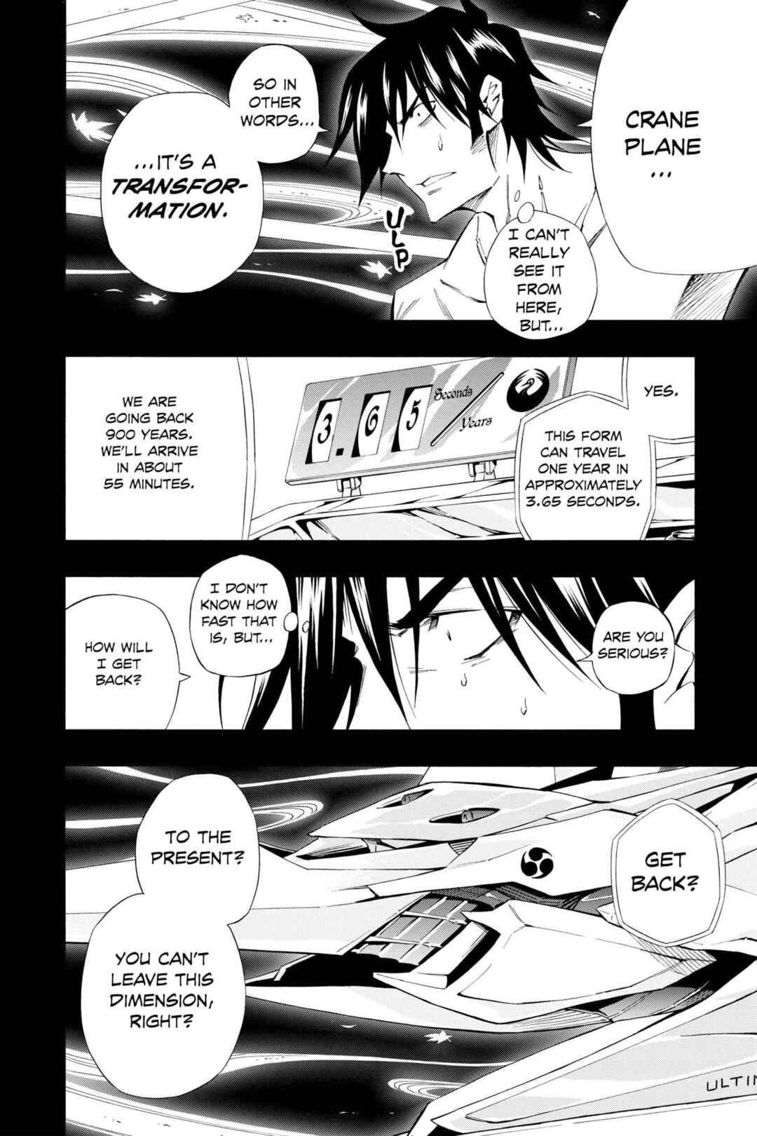 Page 7 Chapter 16 Mechanical Child ULTIMO