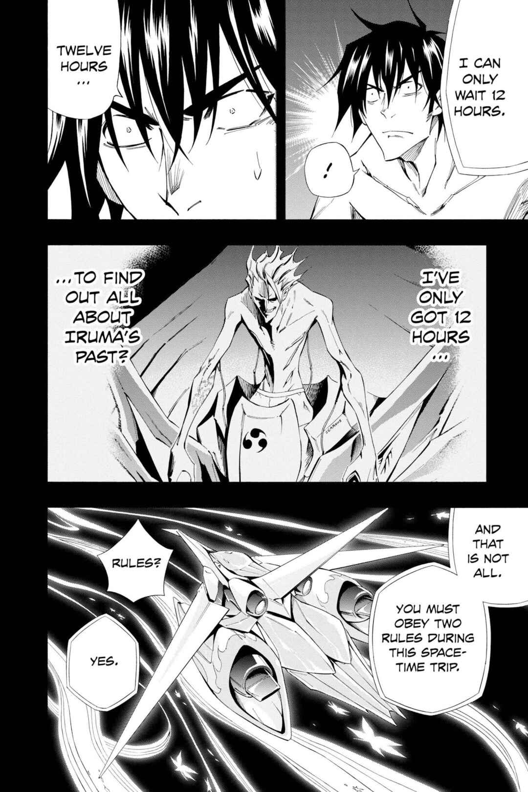 Page 9 Chapter 16 Mechanical Child ULTIMO