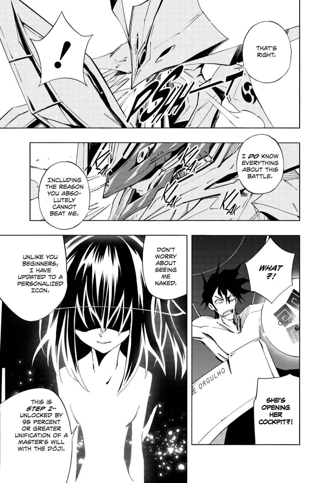 Page 10 Chapter 33 Mechanical Child ULTIMO