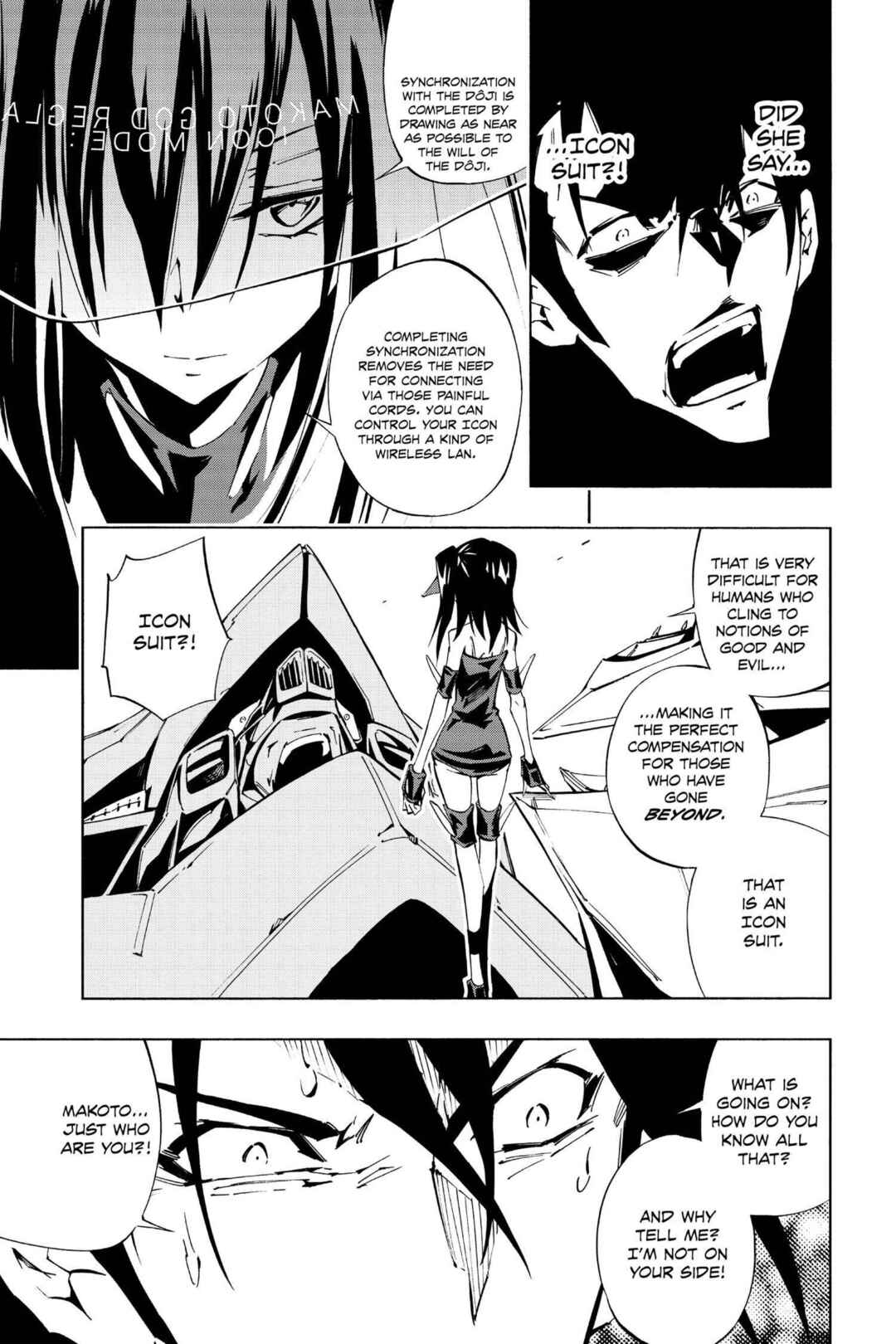 Page 12 Chapter 33 Mechanical Child ULTIMO