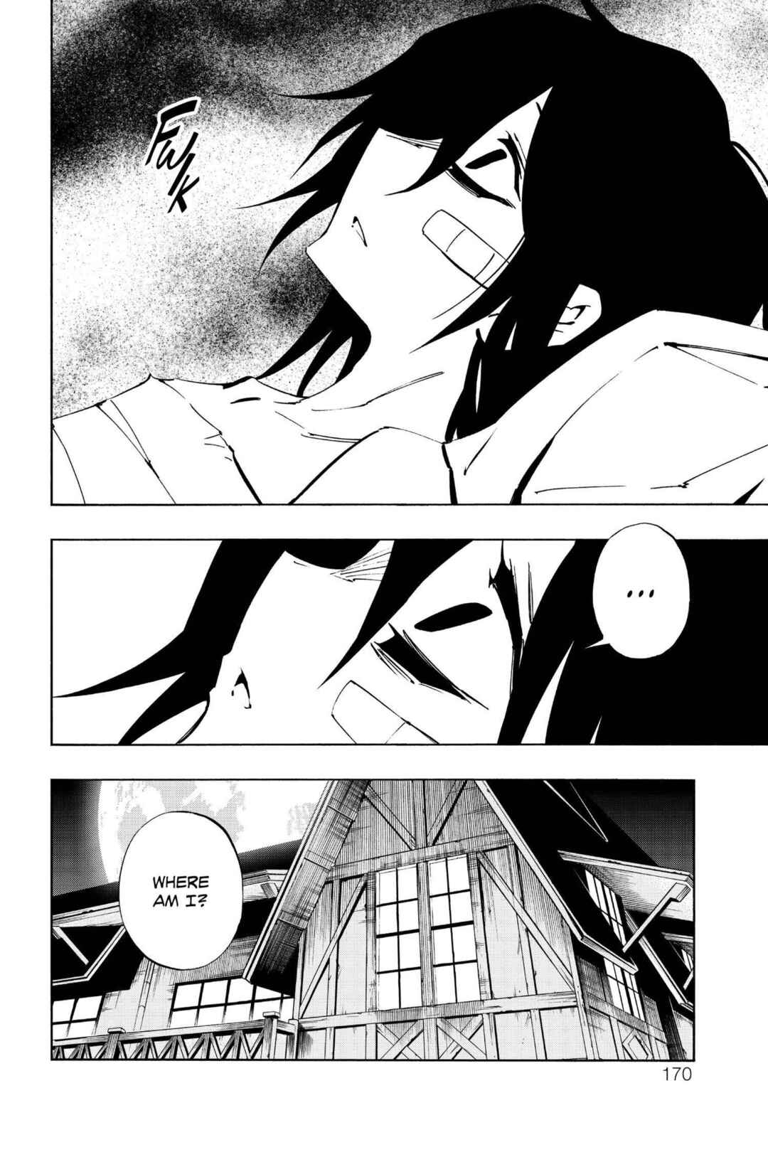 Page 17 Chapter 33 Mechanical Child ULTIMO