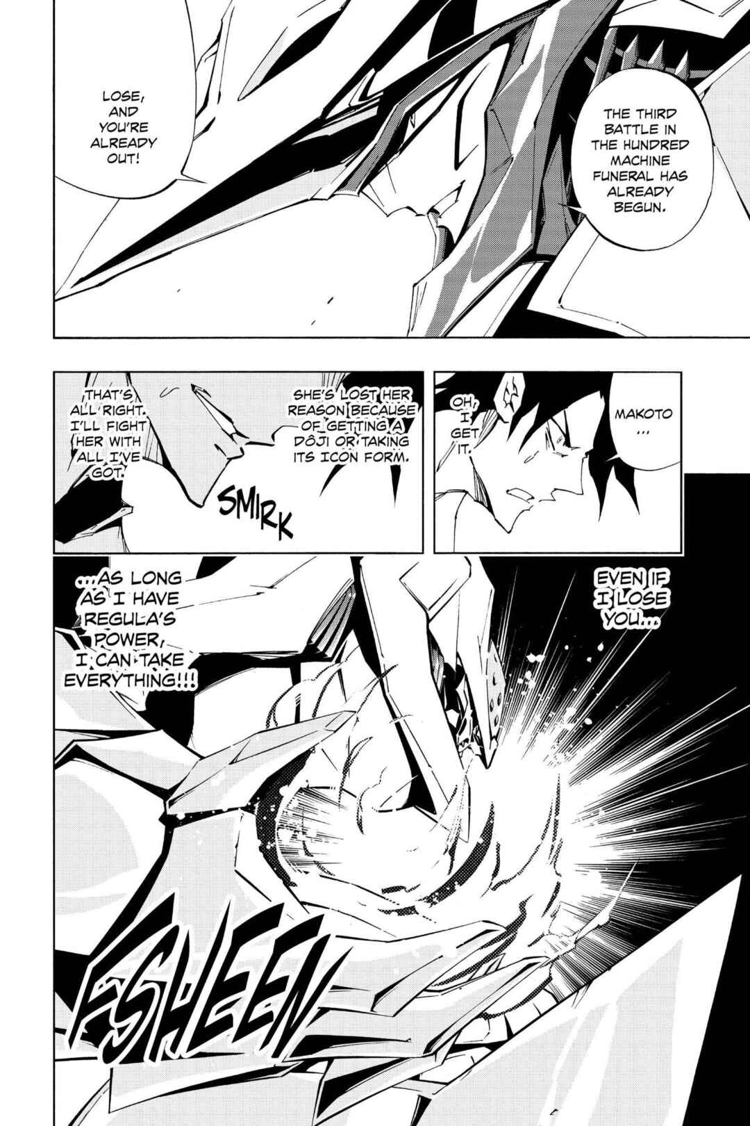 Page 5 Chapter 33 Mechanical Child ULTIMO