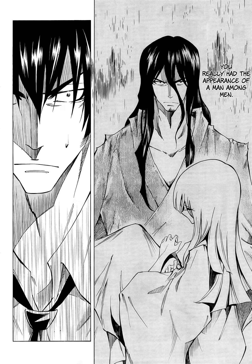 Page 11 Chapter 14 Mechanical Child ULTIMO