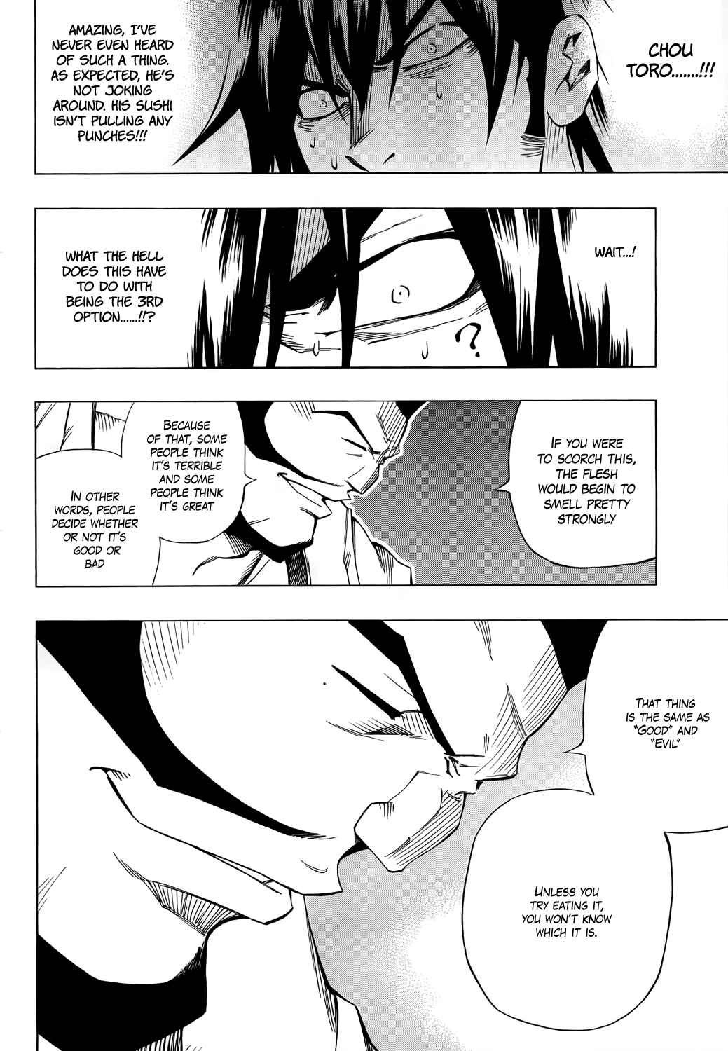 Page 15 Chapter 14 Mechanical Child ULTIMO