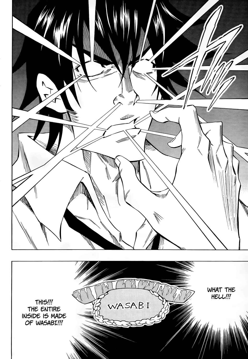 Page 17 Chapter 14 Mechanical Child ULTIMO