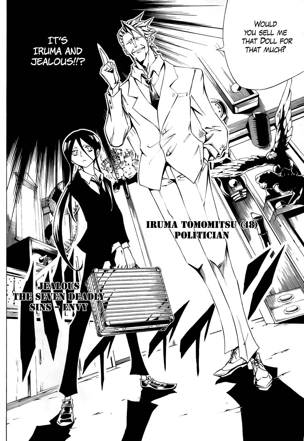 Page 34 Chapter 14 Mechanical Child ULTIMO