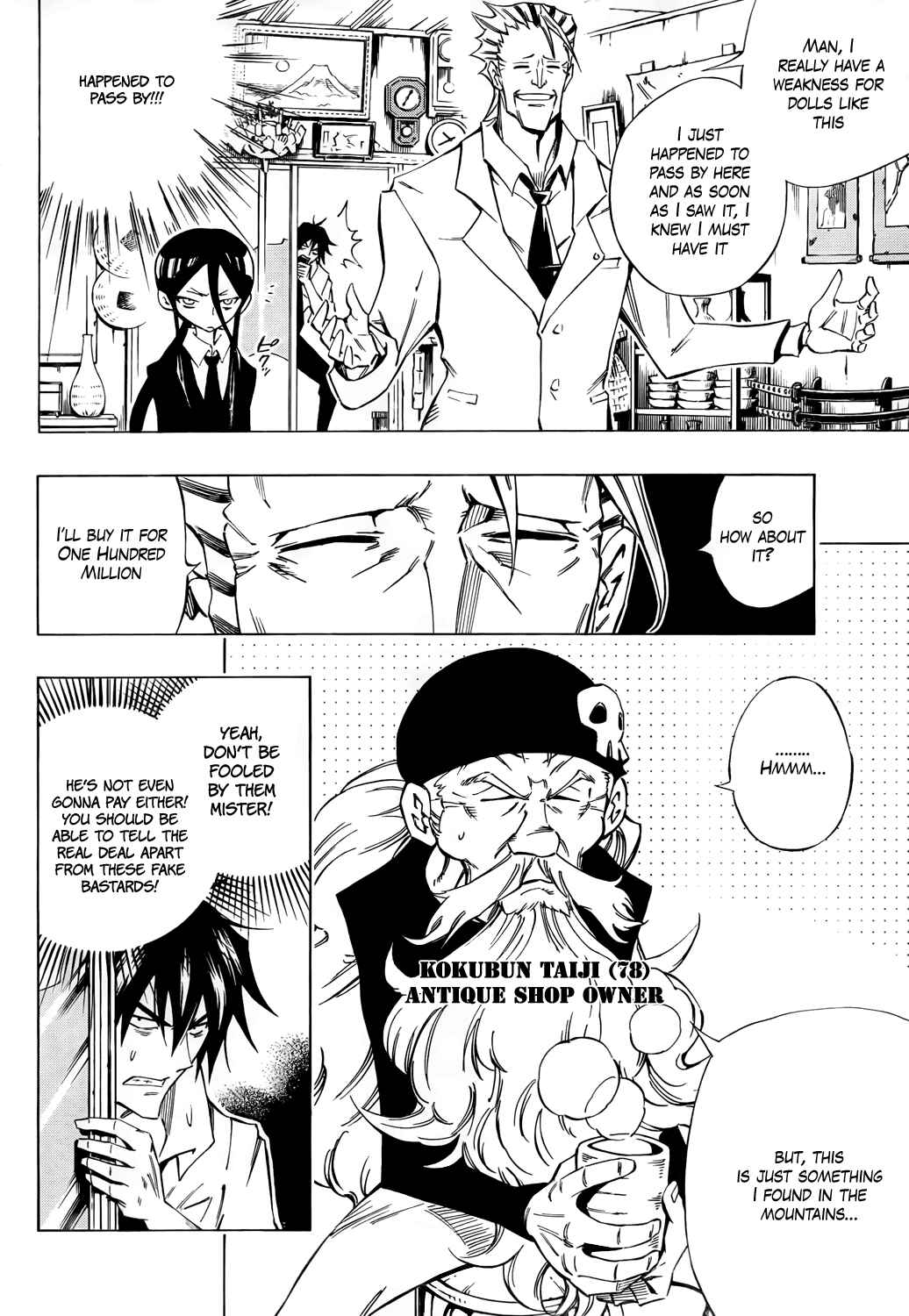 Page 36 Chapter 14 Mechanical Child ULTIMO