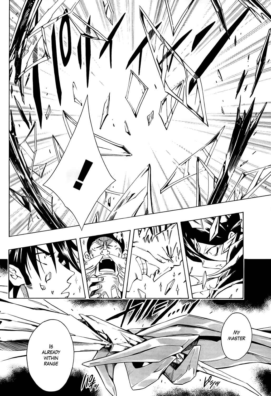 Page 42 Chapter 14 Mechanical Child ULTIMO