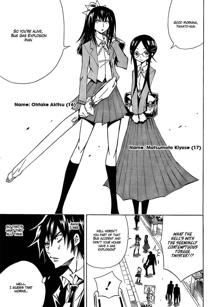 Page 15 Chapter 7 Mechanical Child ULTIMO
