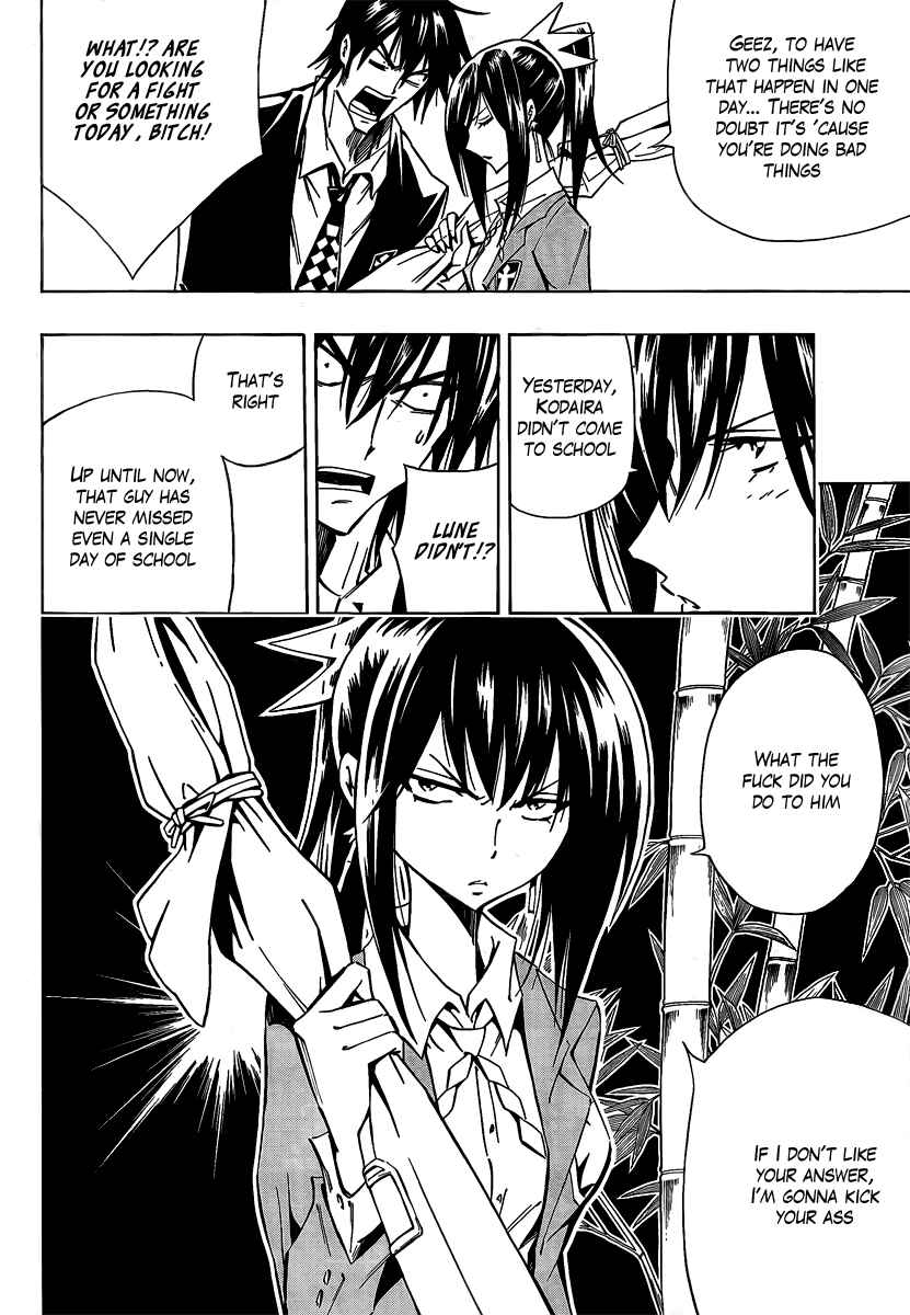 Page 16 Chapter 7 Mechanical Child ULTIMO