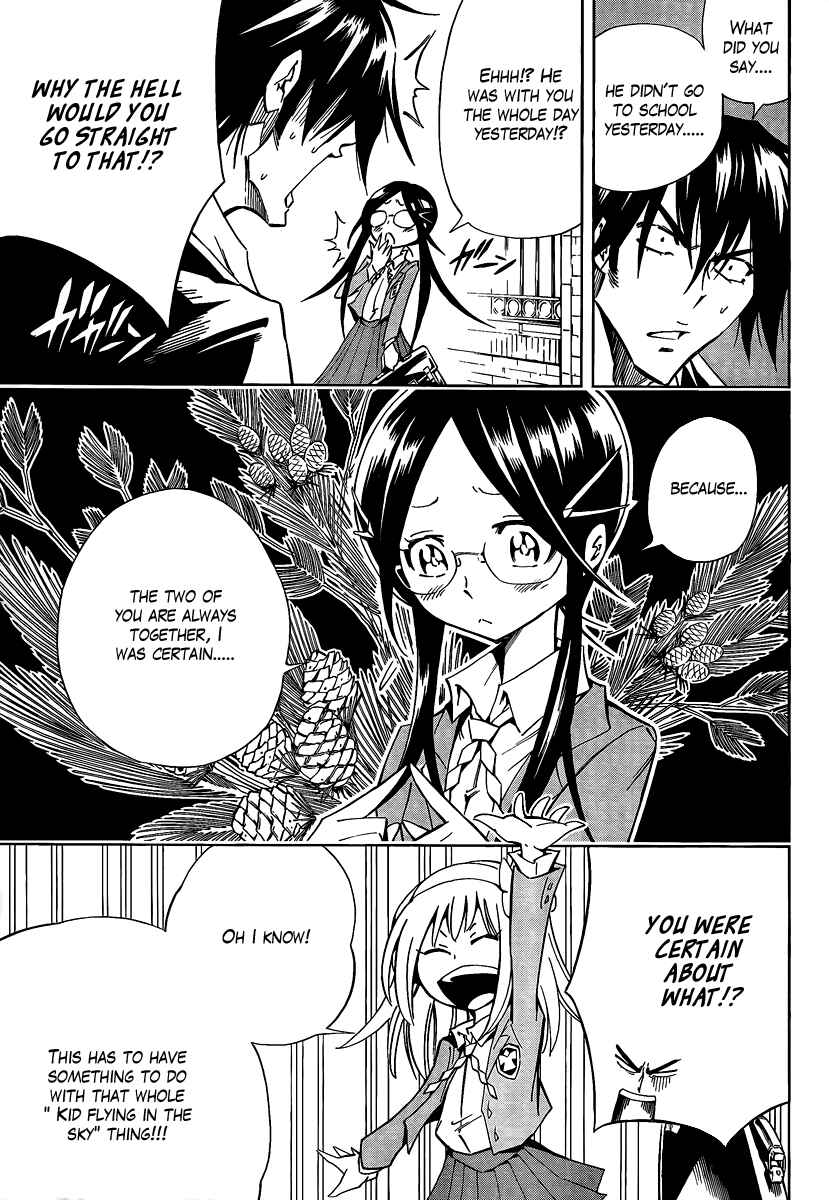 Page 17 Chapter 7 Mechanical Child ULTIMO