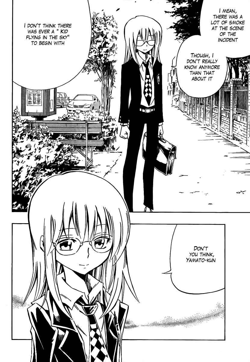 Page 20 Chapter 7 Mechanical Child ULTIMO