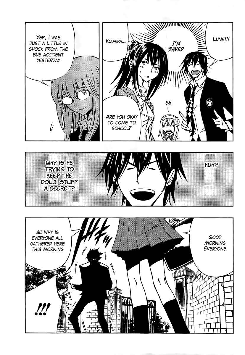 Page 21 Chapter 7 Mechanical Child ULTIMO