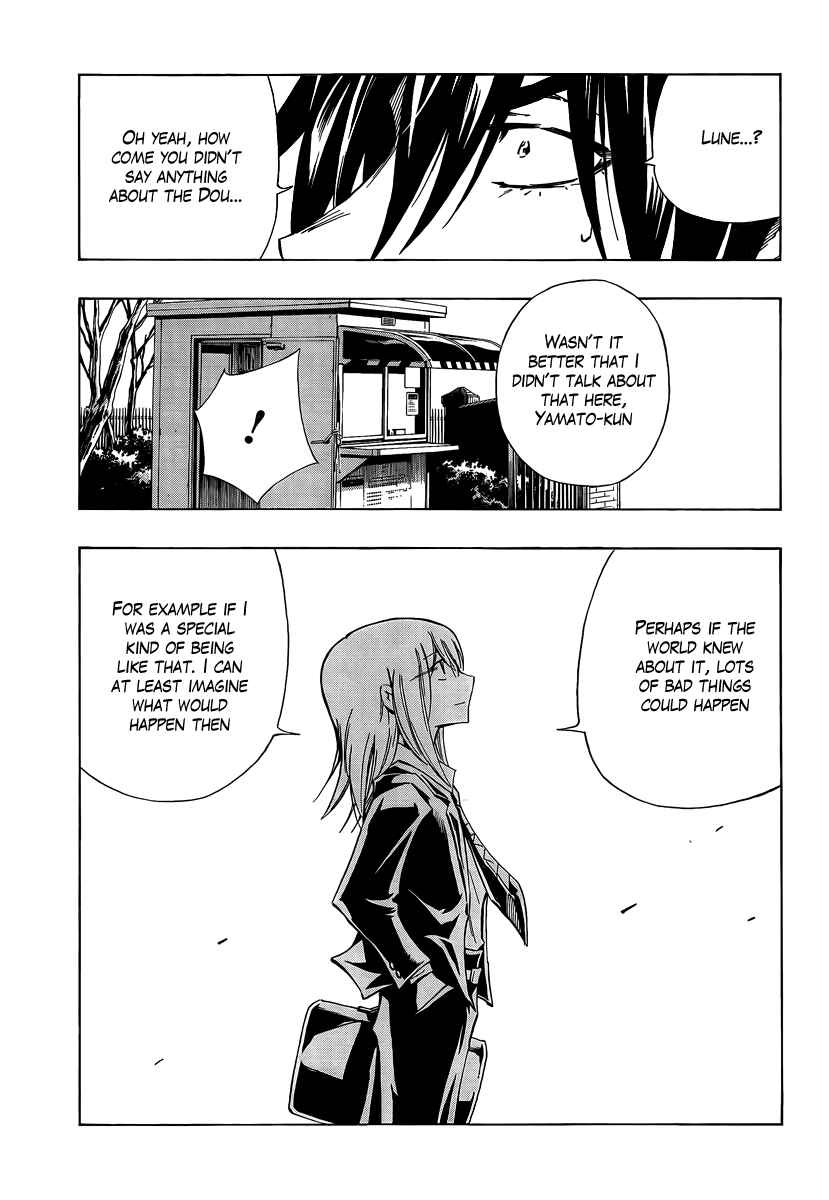 Page 25 Chapter 7 Mechanical Child ULTIMO