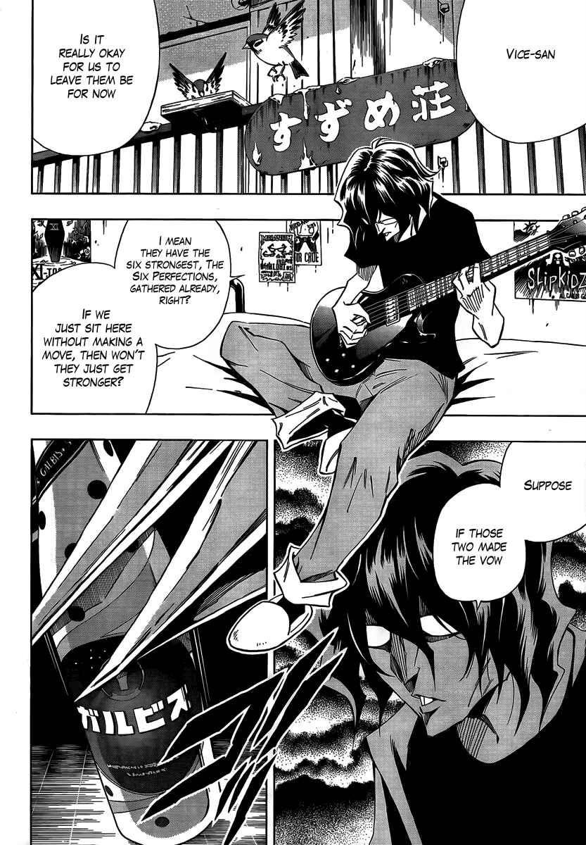 Page 28 Chapter 7 Mechanical Child ULTIMO