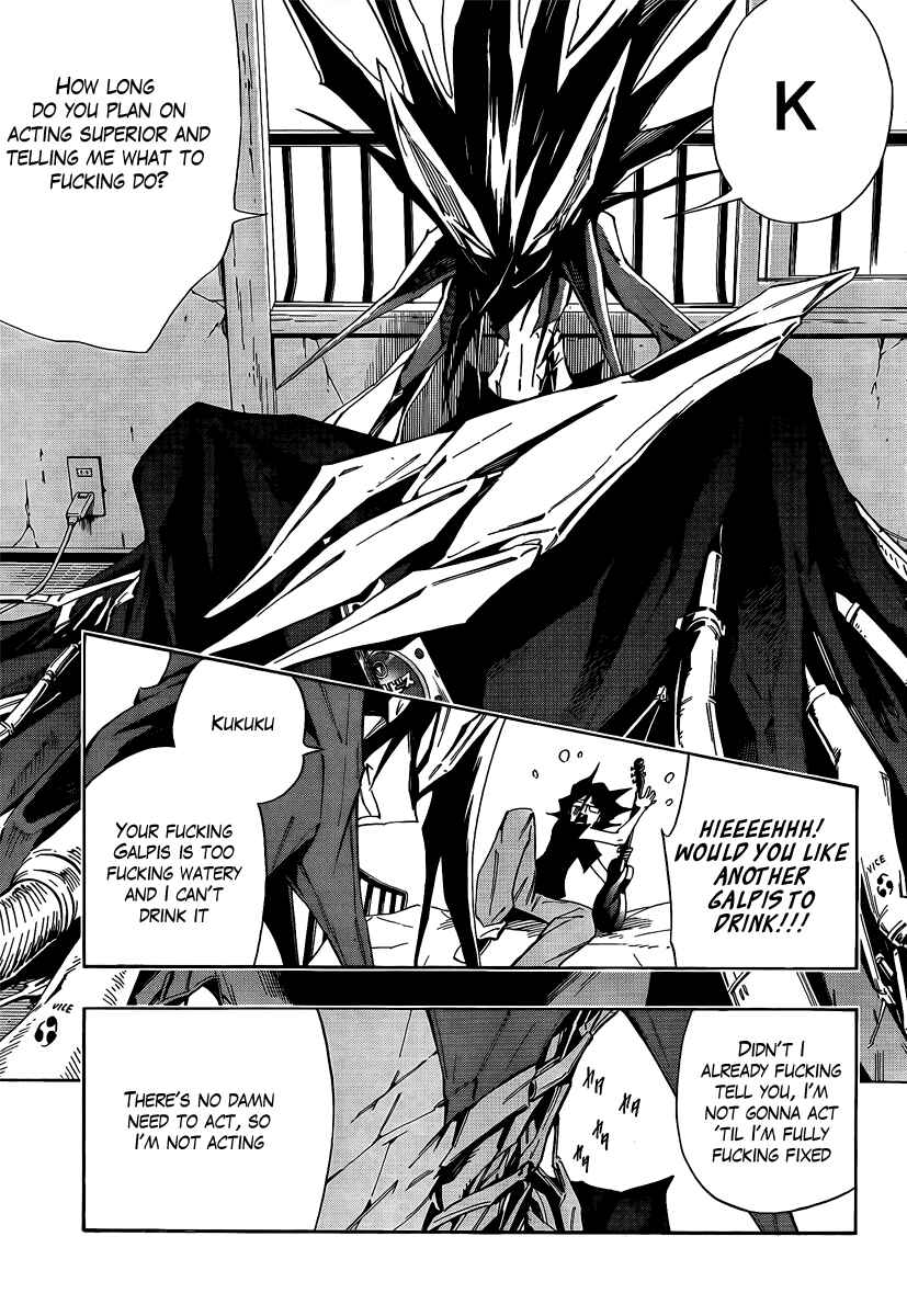 Page 29 Chapter 7 Mechanical Child ULTIMO