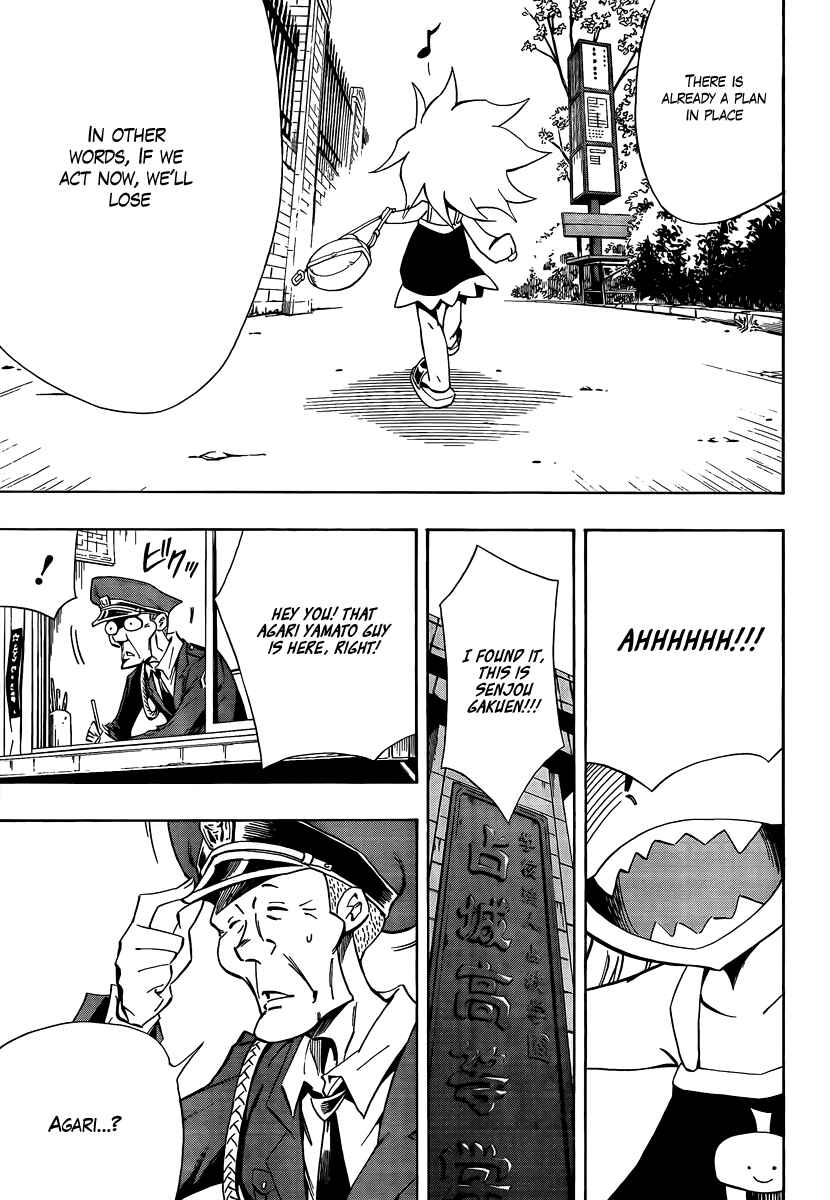 Page 31 Chapter 7 Mechanical Child ULTIMO