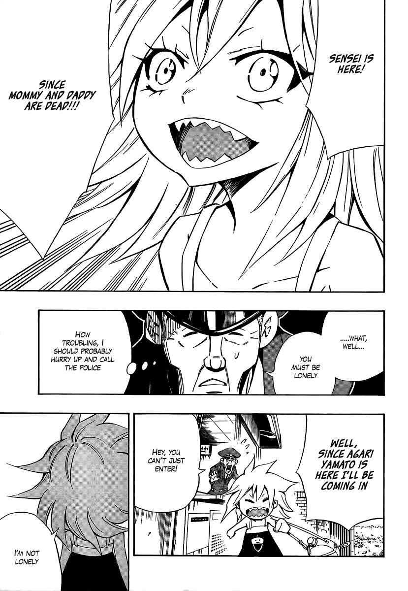 Page 33 Chapter 7 Mechanical Child ULTIMO