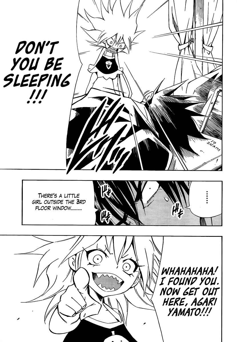 Page 35 Chapter 7 Mechanical Child ULTIMO
