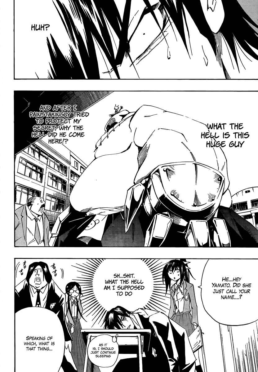 Page 37 Chapter 7 Mechanical Child ULTIMO